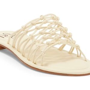 Mignon Slide Sandal
MANSUR GAVRIEL